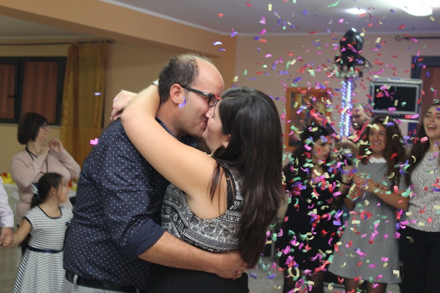 30° Compleanno Angie 15.10.2017