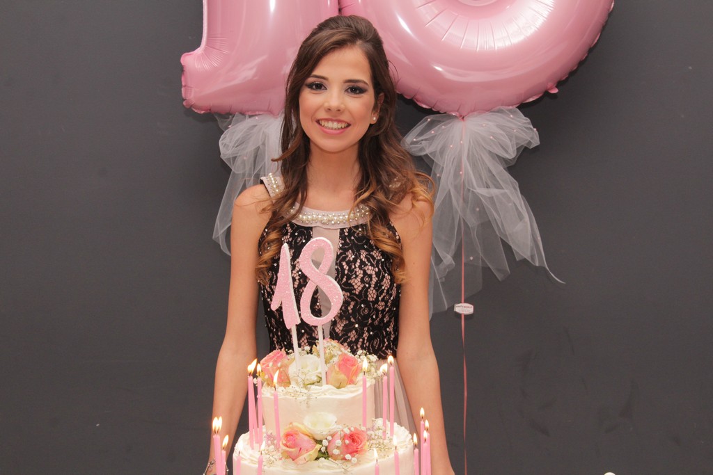 Compleanno Luana 09.12.2017