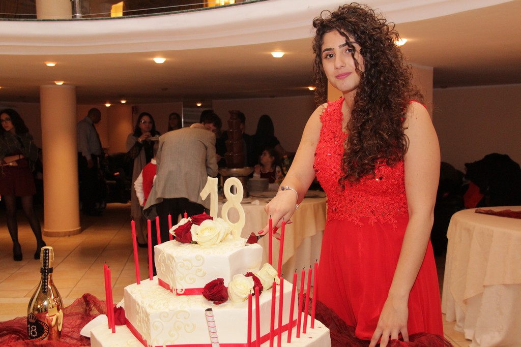 Compeanno Nicoletta 17.12.2017