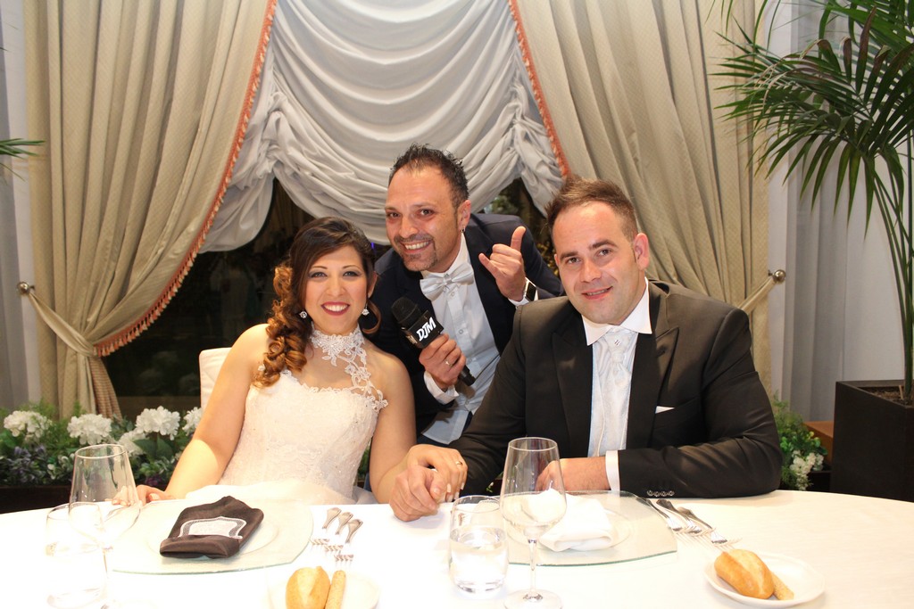 Matrimonio Gessica & Emanuele 13.05.2017