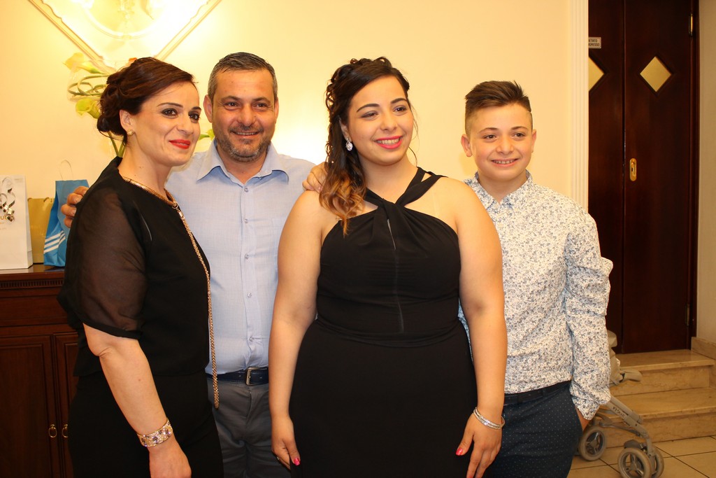 Compleanno Serena 20.05.2017